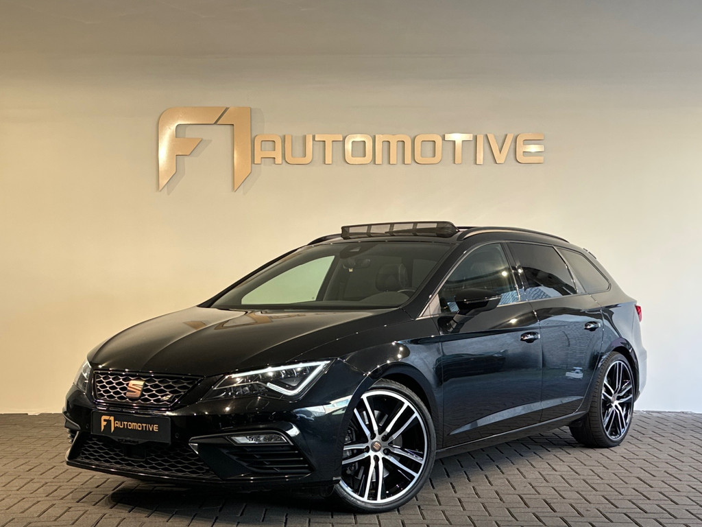 SEAT Leon ST 2.0 TSI 4DRIVE CUPRA Pano|Beats|DCC|Sfeer|Camera 51838523-0.jpg | F1 Automotive