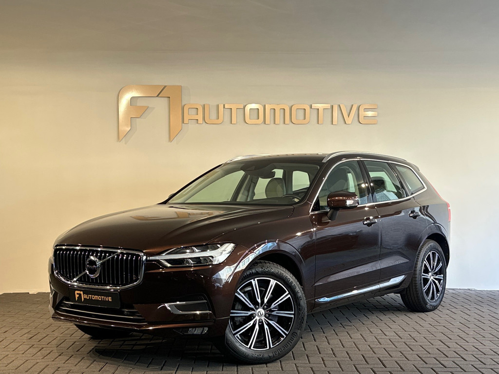 Volvo XC60 2.0 T5 Inscription Keyless|Leer|Trekhaak|Memory 51839671-0.jpg | F1 Automotive
