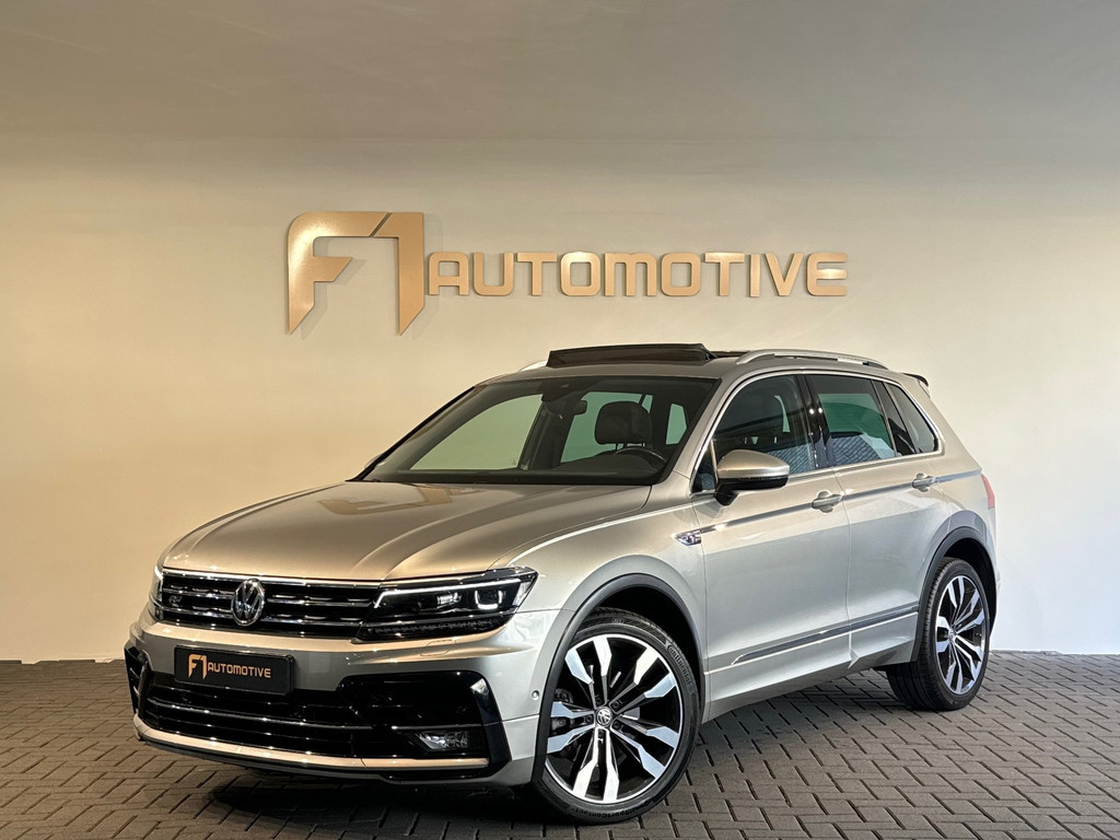Volkswagen Tiguan 2.0 TSI 4M Highline R Line Pano|Trekhaak 51840953-0.jpg | F1 Automotive