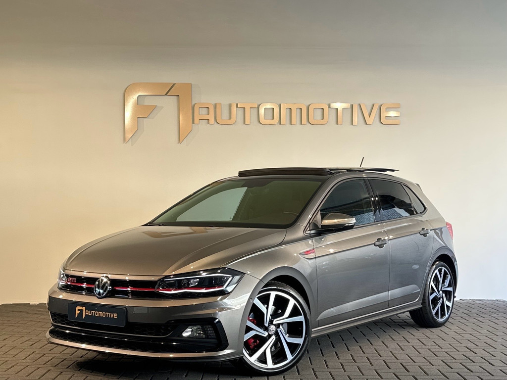 Volkswagen Polo 2.0 TSI GTI Pano|Keyles|Beats|Virtual|Camera 51840977-0.jpg | F1 Automotive