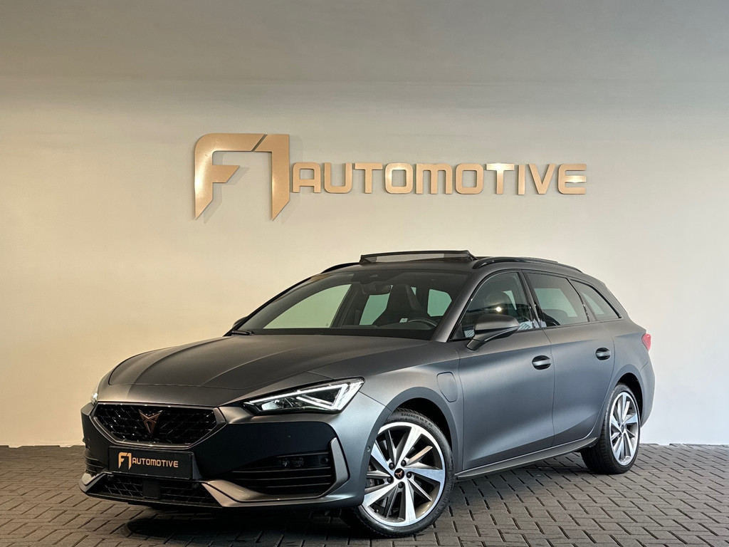 CUPRA Leon Sportstourer 1.4 e-Hybrid VZ Performance Pano|Key 51871574-0.jpg | F1 Automotive
