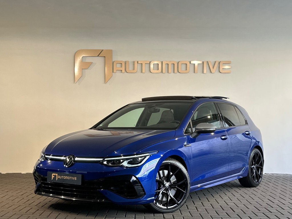 Volkswagen Golf 2.0 TSI R 4Motion Pano|Sfeer|Camera|CarPlay 51889965-0.jpg | F1 Automotive