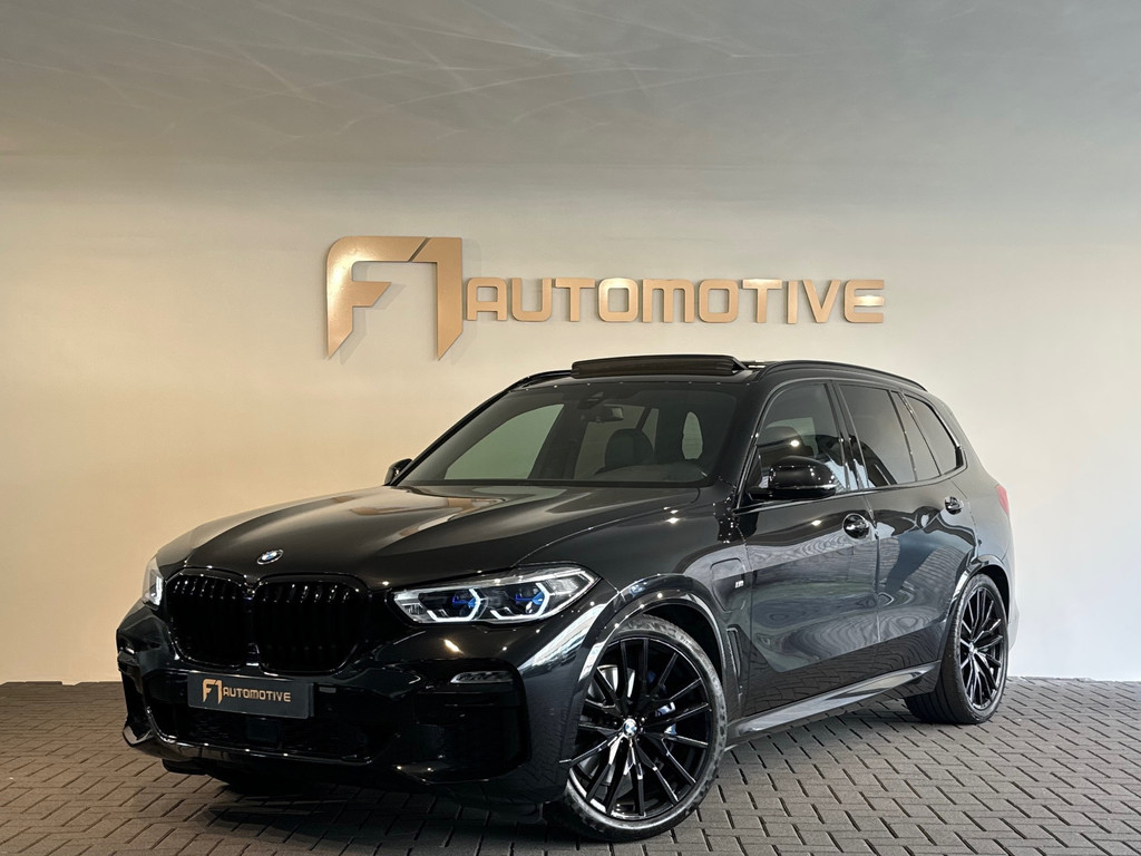 BMW X5 XDrive45e High Executive M Sport Pano|Memory|HuD|BTW 51890481-0.jpg | F1 Automotive