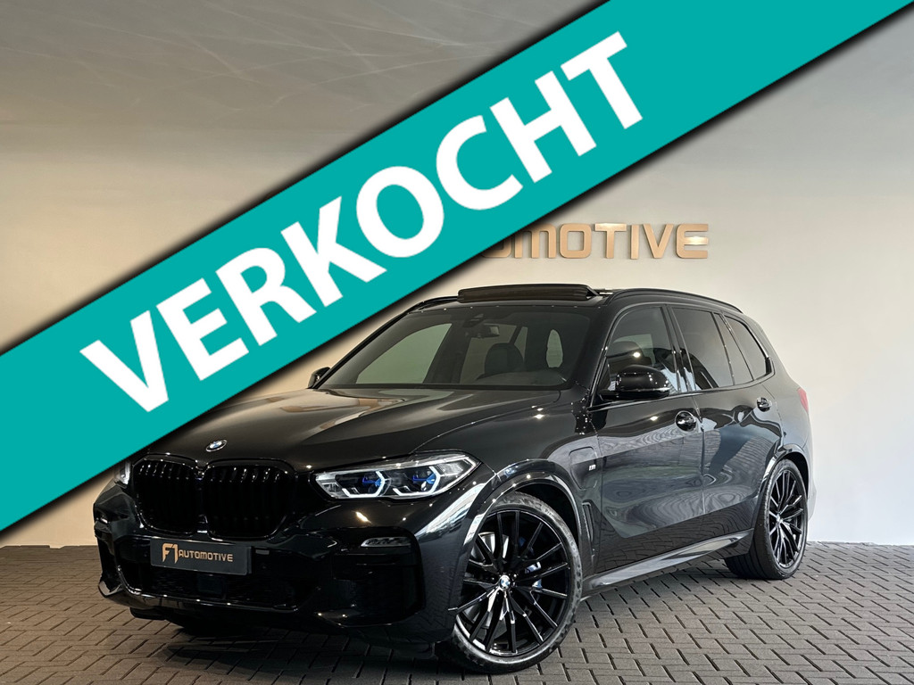 BMW X5 XDrive45e High Executive M Sport Pano|Memory|HuD|BTW 51890481-0.jpg | F1 Automotive