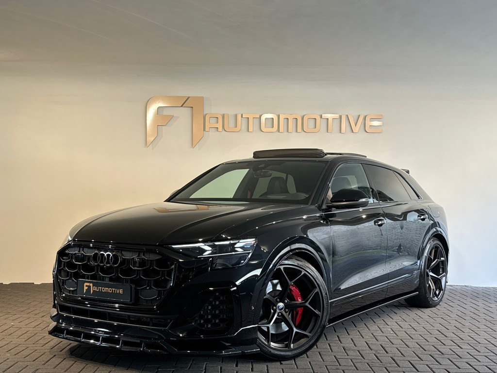 Audi Q8 60 TFSI e quattro S Line Compet Pano|RS Seat|HuD|B&O 51893322-0.jpg | F1 Automotive