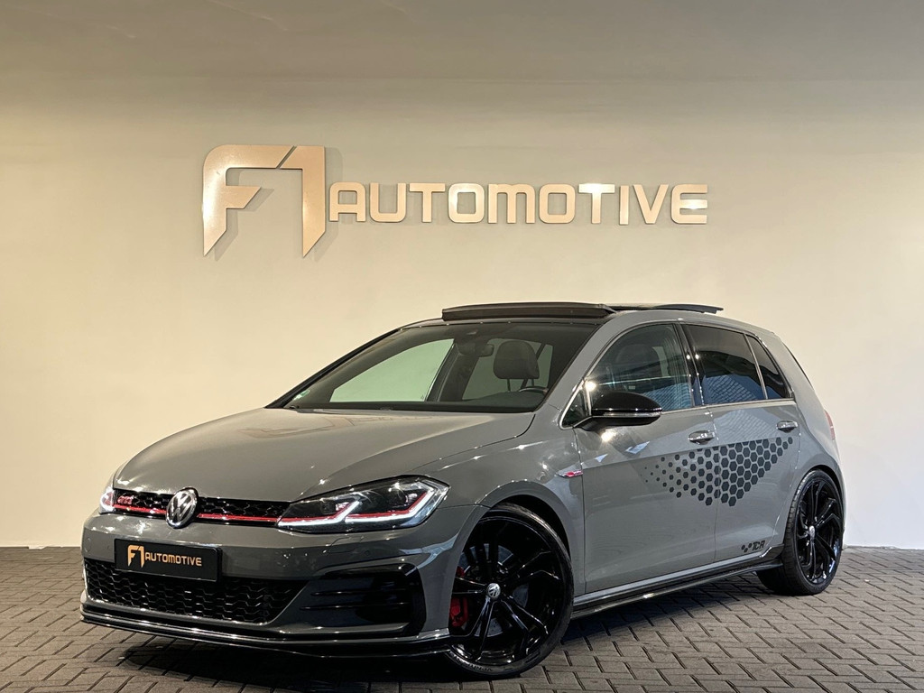 Volkswagen Golf 2.0 TSI GTI TCR Pano|Keyless|DCC|ACC|Camera 51899769-0.jpg | F1 Automotive