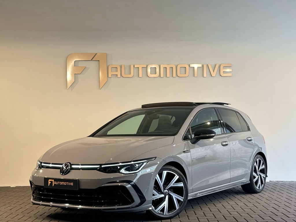 Volkswagen Golf 1.5 eTSI R Line Pano|HuD|H/K|Keyles|IQ|Camera 51947071-0.jpg | F1 Automotive