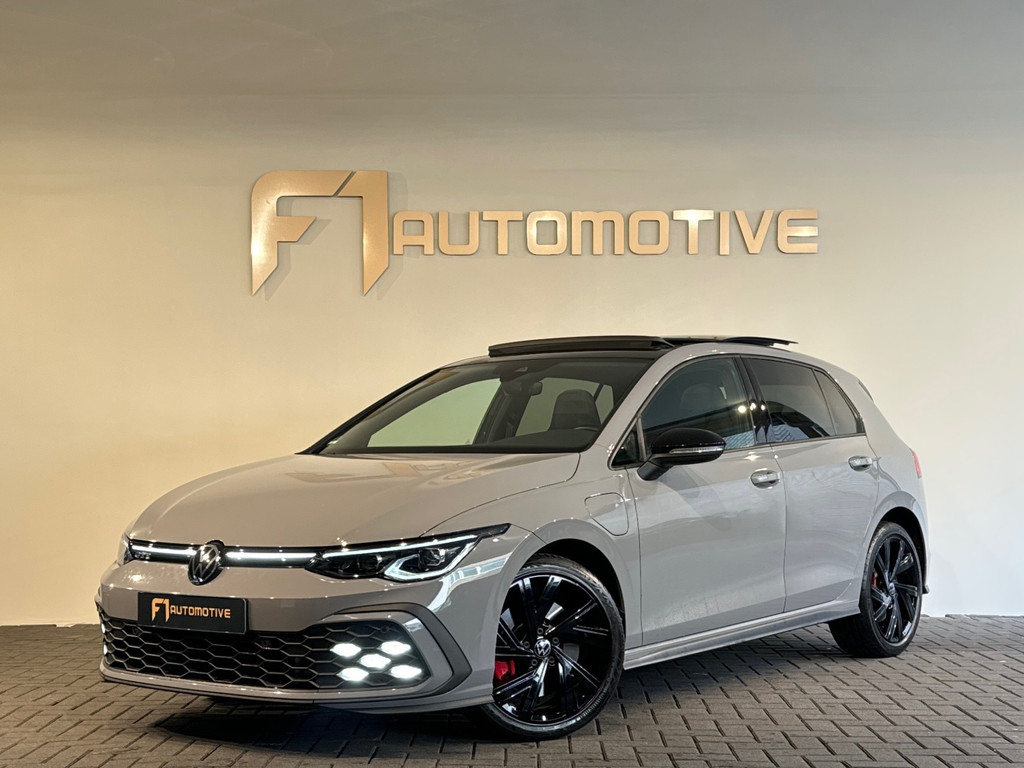 Volkswagen Golf 1.4 eHybrid GTE Pano|Sfeer|Mist|Camera|Dodehoek 51997470-0.jpg | F1 Automotive