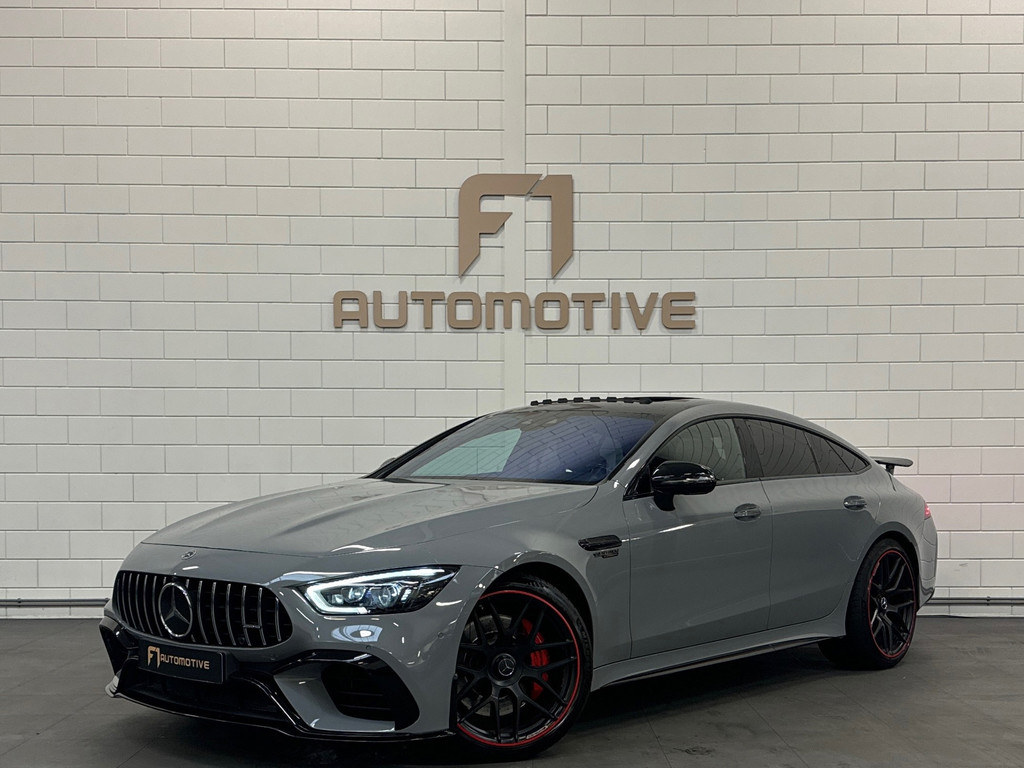 Mercedes-AMG GT 4-Door Coupe AMG 63 S 4M+ Edition 1 VOL 52045686-0.jpg | F1 Automotive