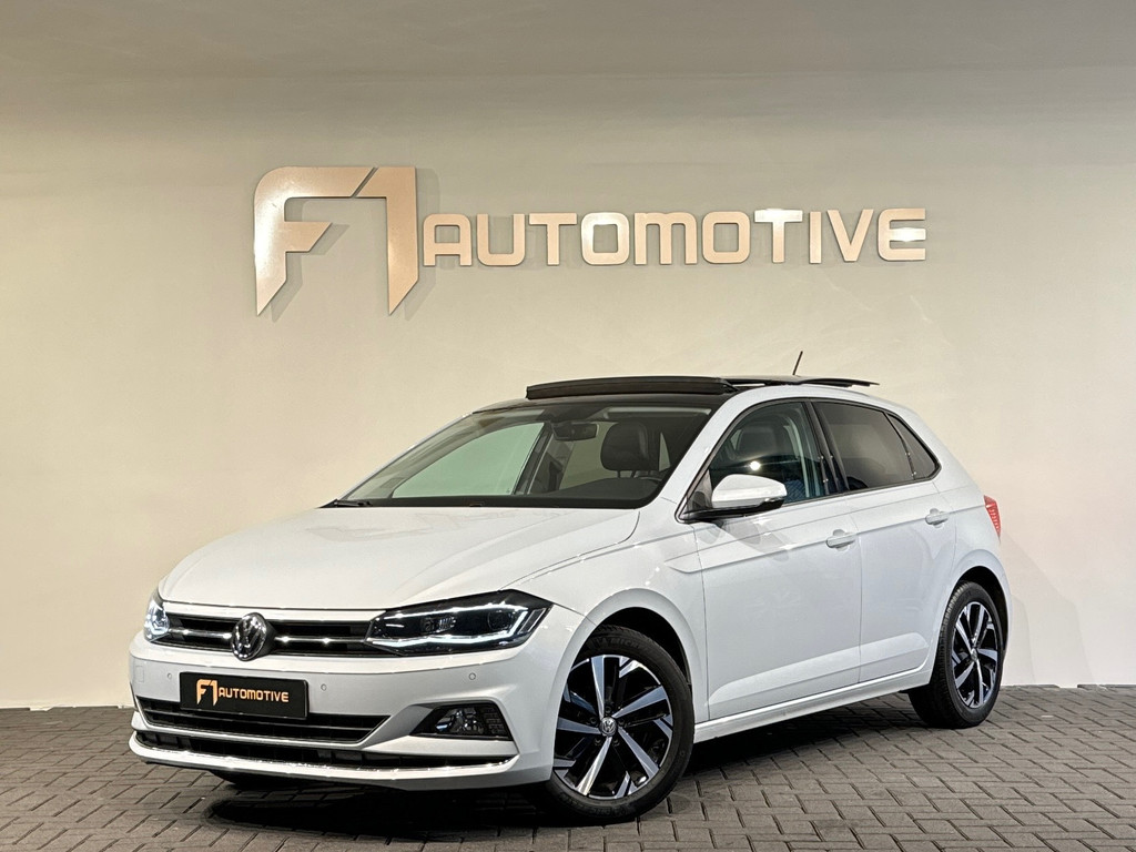 Volkswagen Polo 1.0 TSI Pano|Keyless|CarPlay|ACC|Sfeer|Virtual 52054401-0.jpg | F1 Automotive