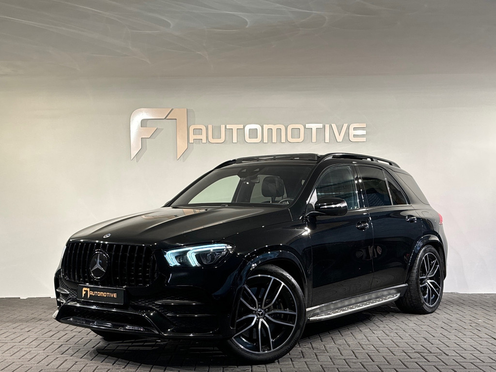 Mercedes-Benz GLE 350 e 4M Premium+ Pano|Trekhaak|HuD 52073836-0.jpg | F1 Automotive