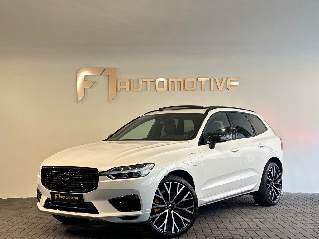 Volvo XC60 2.0 Recharge T6 AWD Inscription Pano|Memory|H/K 52078906-0.jpg | F1 Automotive