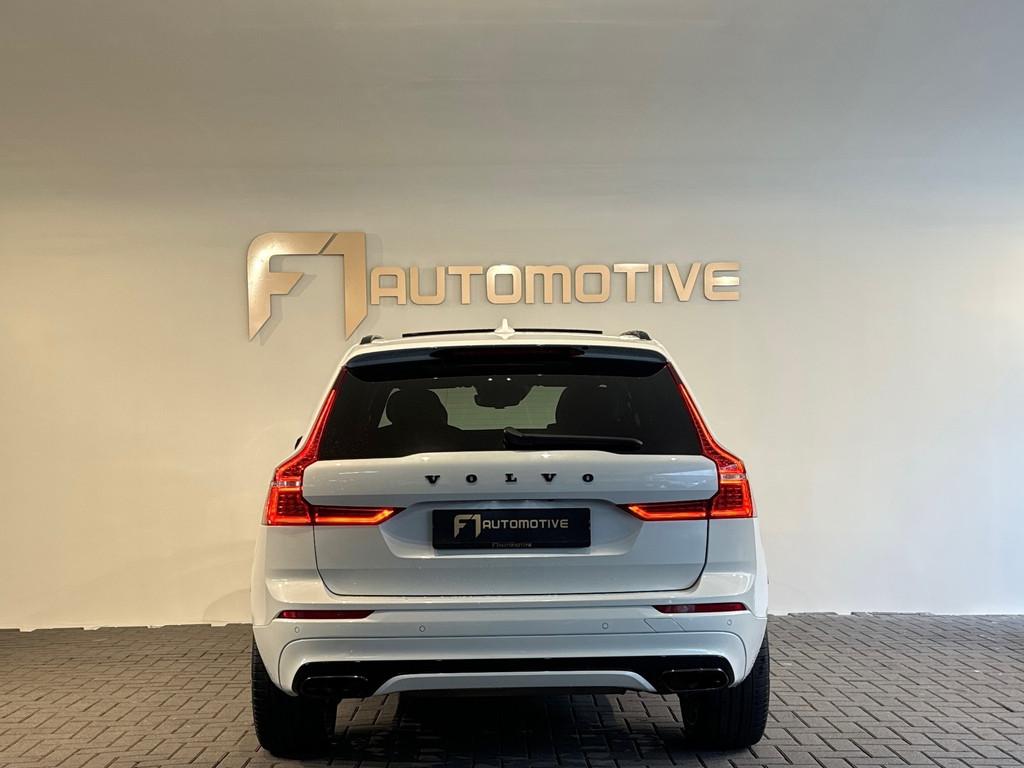 Volvo XC60 2.0 Recharge T6 AWD Inscription Pano|Memory|H/K 52078906-10.jpg | F1 Automotive