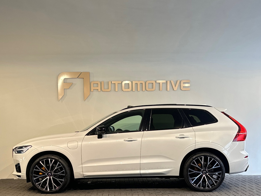 Volvo XC60 2.0 Recharge T6 AWD Inscription Pano|Memory|H/K 52078906-11.jpg | F1 Automotive