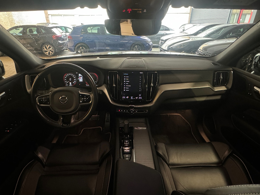 Volvo XC60 2.0 Recharge T6 AWD Inscription Pano|Memory|H/K 52078906-3.jpg | F1 Automotive