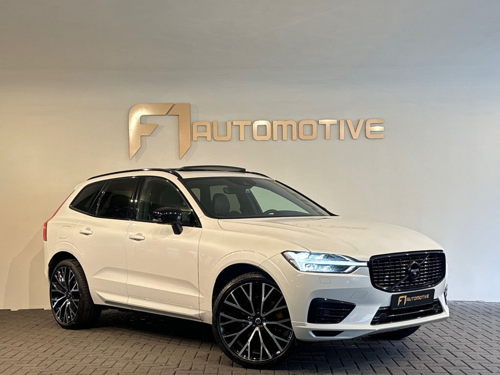 Volvo XC60 2.0 Recharge T6 AWD Inscription Pano|Memory|H/K 52078906-6.jpg | F1 Automotive
