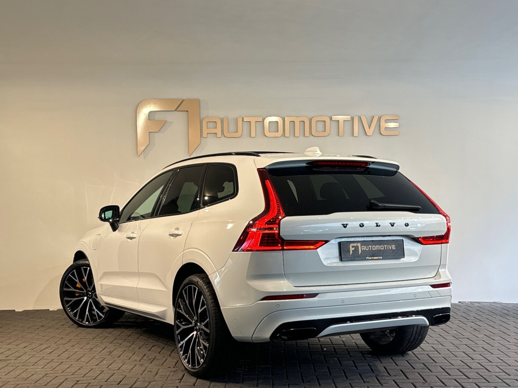 Volvo XC60 2.0 Recharge T6 AWD Inscription Pano|Memory|H/K 52078906-7.jpg | F1 Automotive