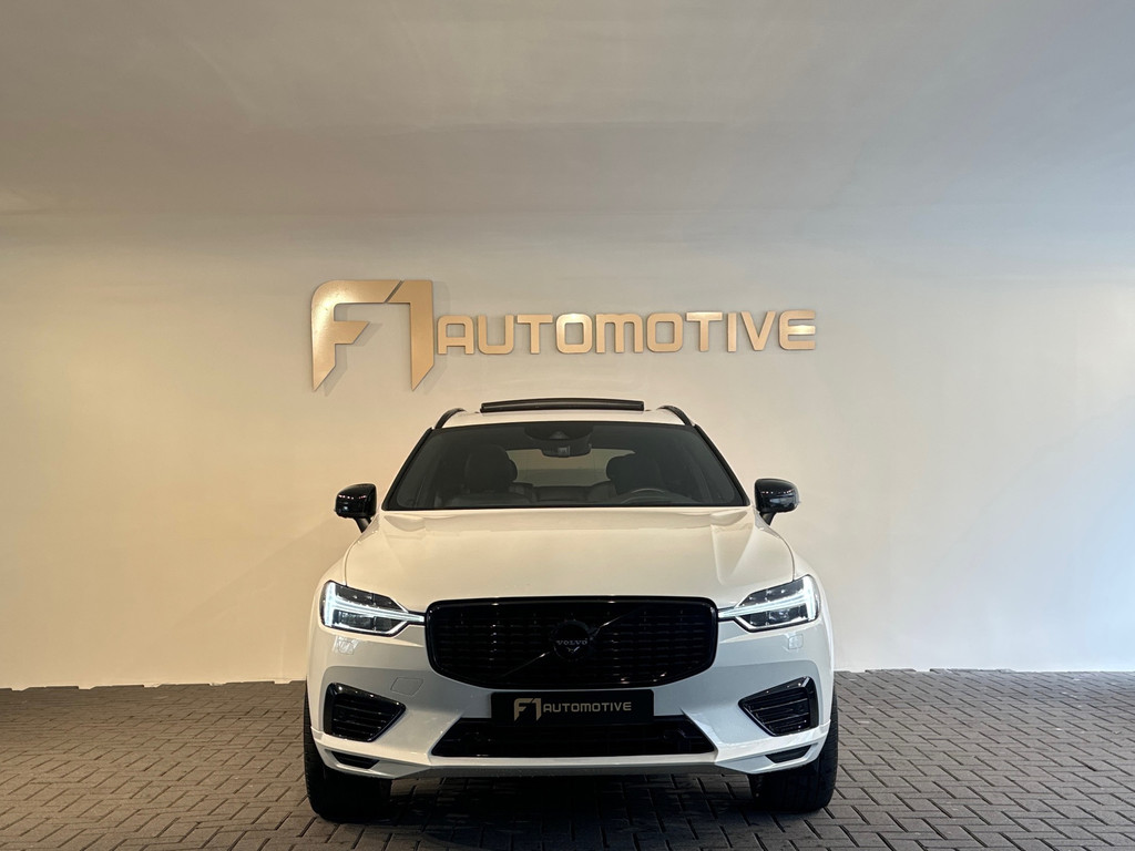 Volvo XC60 2.0 Recharge T6 AWD Inscription Pano|Memory|H/K 52078906-8.jpg | F1 Automotive