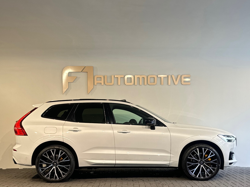 Volvo XC60 2.0 Recharge T6 AWD Inscription Pano|Memory|H/K 52078906-9.jpg | F1 Automotive