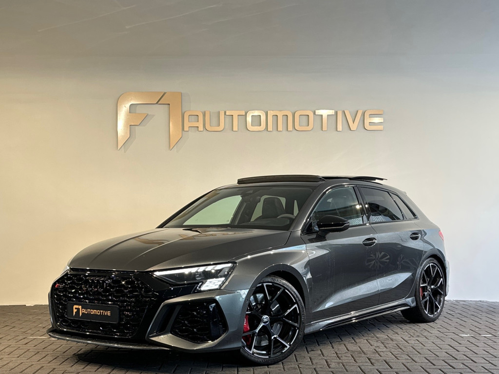 Audi RS3 Sportback 2.5 TFSI quattro Pano|HuD|B&O|Keyless|VOL 52096691-0.jpg | F1 Automotive