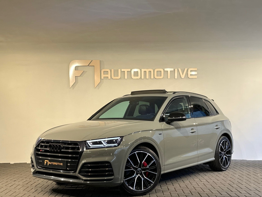 Audi SQ5 3.0 TFSI quattro Pro Line+ Pano|RS Seat|B&O|Keyless 52099284-0.jpg | F1 Automotive
