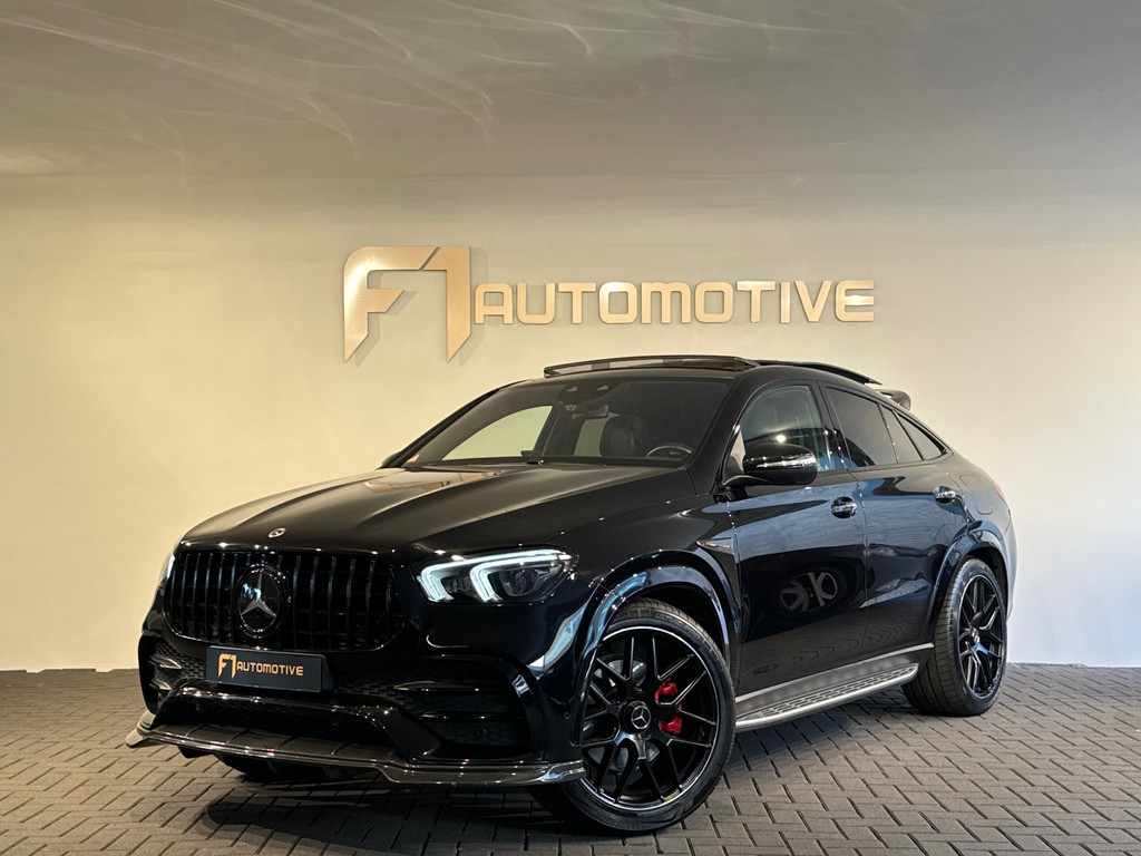 Mercedes-Benz GLE Coupé 350 e 4M Pano|Carbon|HuD|Memory 52155101-0.jpg | F1 Automotive