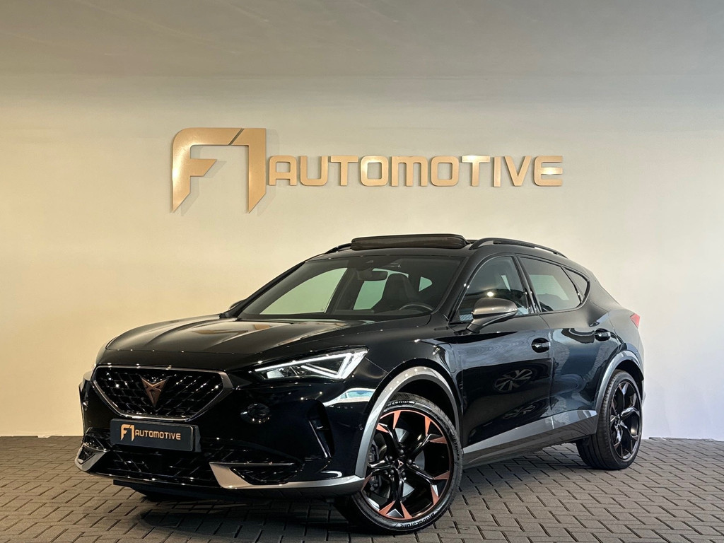 CUPRA Formentor 1.4 e-Hybrid VZ Copper Edition Pano|Memory 52156277-0.jpg | F1 Automotive