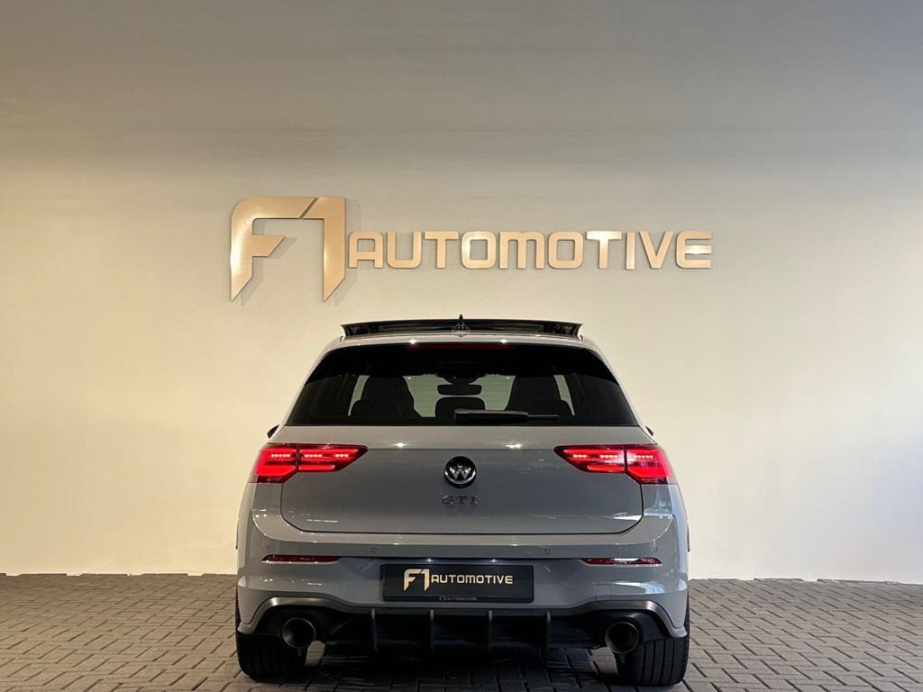 Volkswagen Golf 2.0 TSI GTI Pano|H/K|HuD|Memory|MILLTEK|VOL 52190509-10.jpg | F1 Automotive