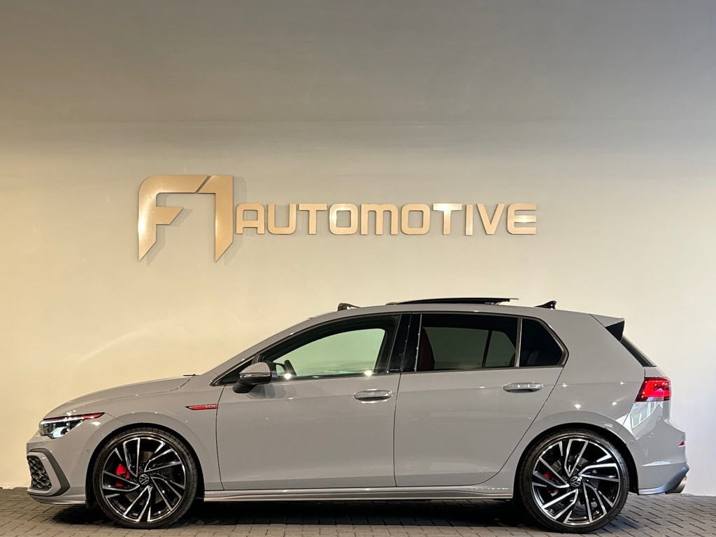 Volkswagen Golf 2.0 TSI GTI Pano|H/K|HuD|Memory|MILLTEK|VOL 52190509-11.jpg | F1 Automotive