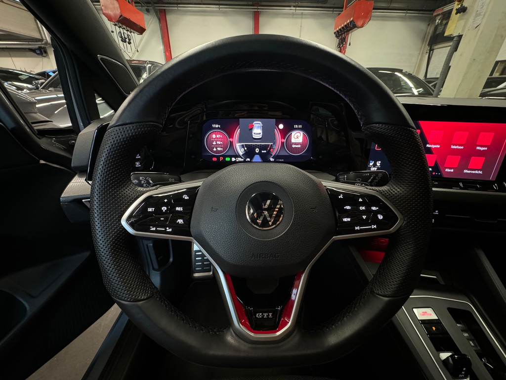 Volkswagen Golf 2.0 TSI GTI Pano|H/K|HuD|Memory|MILLTEK|VOL 52190509-14.jpg | F1 Automotive