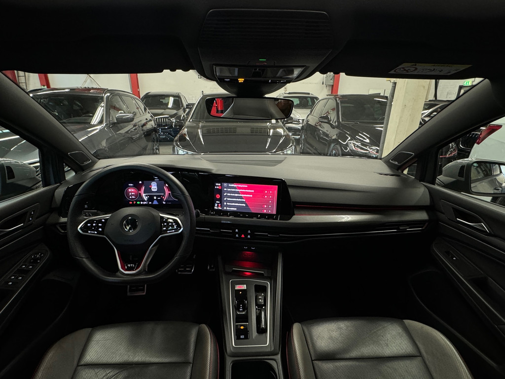 Volkswagen Golf 2.0 TSI GTI Pano|H/K|HuD|Memory|MILLTEK|VOL 52190509-3.jpg | F1 Automotive