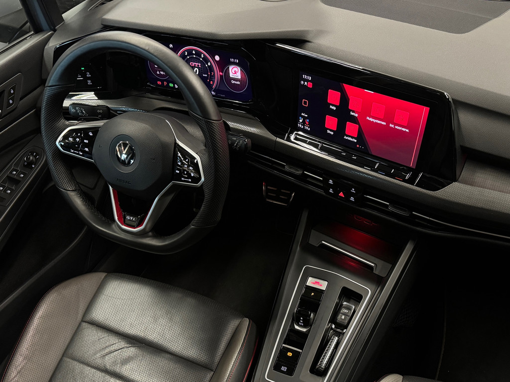 Volkswagen Golf 2.0 TSI GTI Pano|H/K|HuD|Memory|MILLTEK|VOL 52190509-36.jpg | F1 Automotive