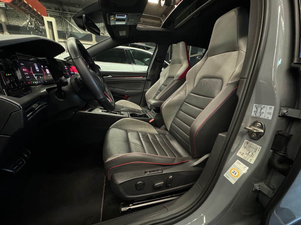 Volkswagen Golf 2.0 TSI GTI Pano|H/K|HuD|Memory|MILLTEK|VOL 52190509-4.jpg | F1 Automotive