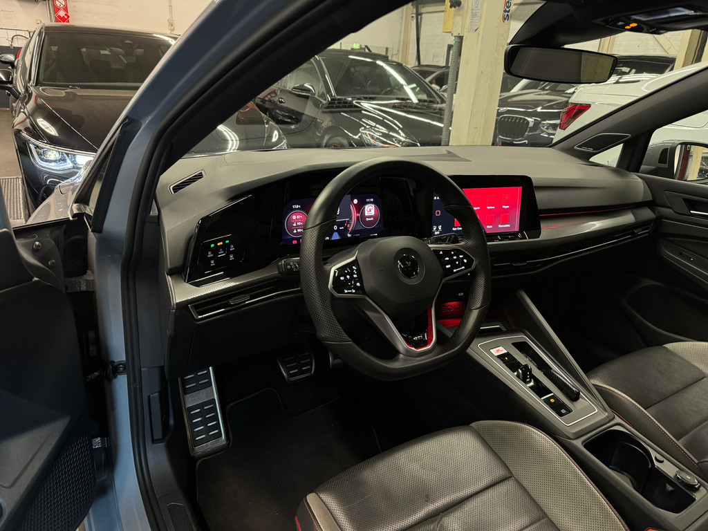 Volkswagen Golf 2.0 TSI GTI Pano|H/K|HuD|Memory|MILLTEK|VOL 52190509-5.jpg | F1 Automotive