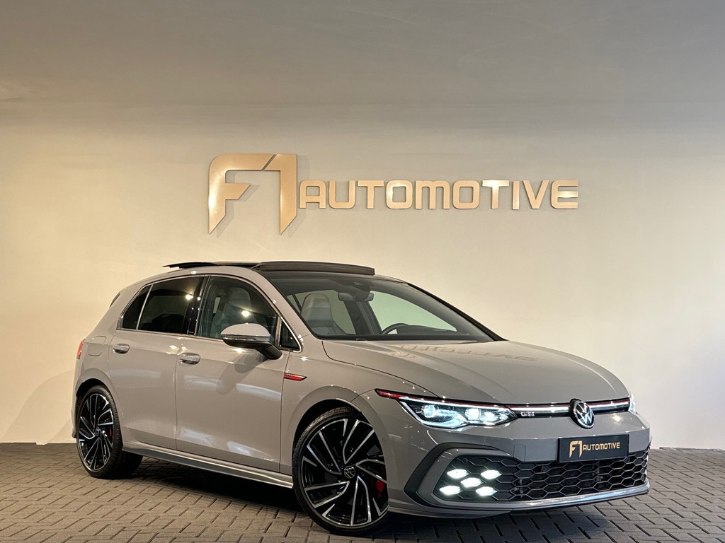 Volkswagen Golf 2.0 TSI GTI Pano|H/K|HuD|Memory|MILLTEK|VOL 52190509-6.jpg | F1 Automotive