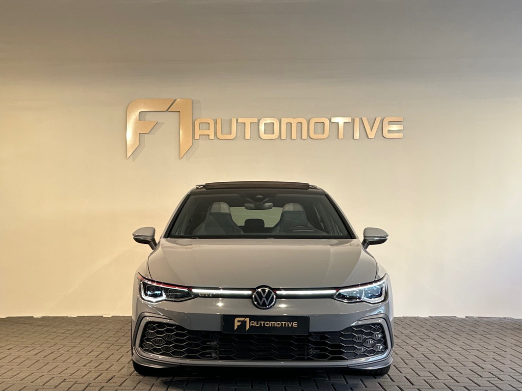 Volkswagen Golf 2.0 TSI GTI Pano|H/K|HuD|Memory|MILLTEK|VOL 52190509-8.jpg | F1 Automotive