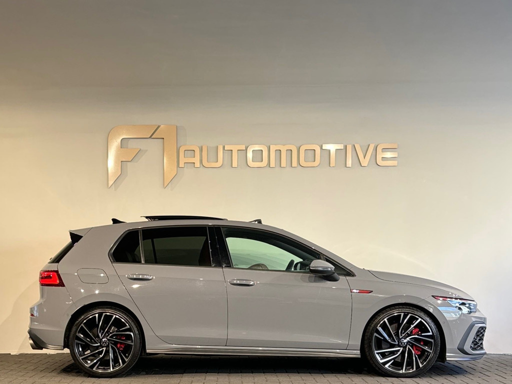 Volkswagen Golf 2.0 TSI GTI Pano|H/K|HuD|Memory|MILLTEK|VOL 52190509-9.jpg | F1 Automotive