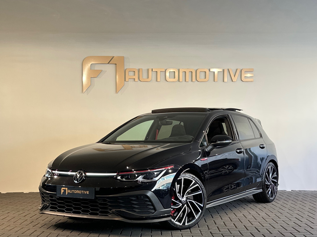 Volkswagen Golf 2.0 TSI GTI Clubsport Pano|H/K|HuD|Key|Nurburgring 52243517-0.jpg | F1 Automotive