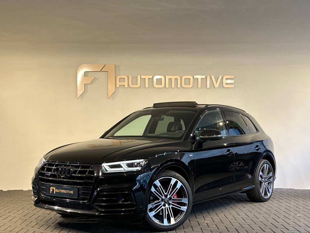 Audi Q5 55 TFSI e quattro 3X S Line Pano|RS Seat|Memory|HuD 52243909-0.jpg | F1 Automotive