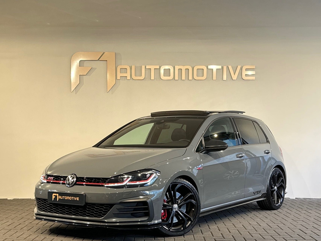 Volkswagen Golf 2.0 TSI GTI TCR Pano|Keyles|Akrapovic|Dynaudio 52243939-0.jpg | F1 Automotive