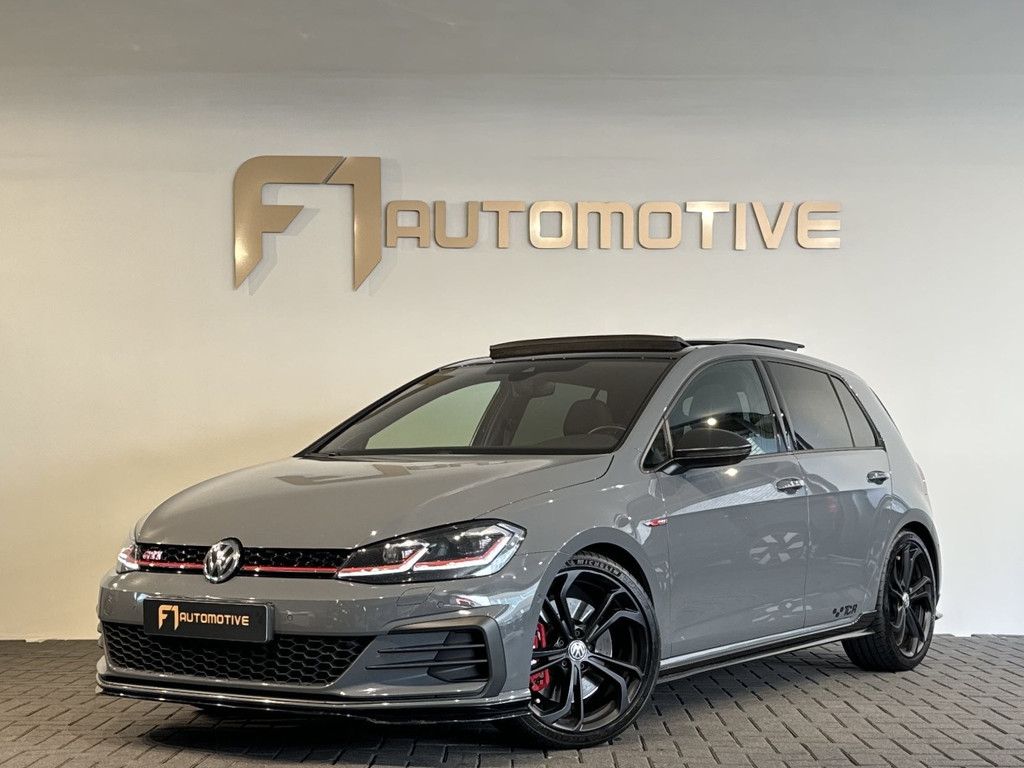 Volkswagen Golf 2.0 TSI GTI TCR Pano|Keyles|Akrapovic|Dynaudio 52243939-0.jpg | F1 Automotive