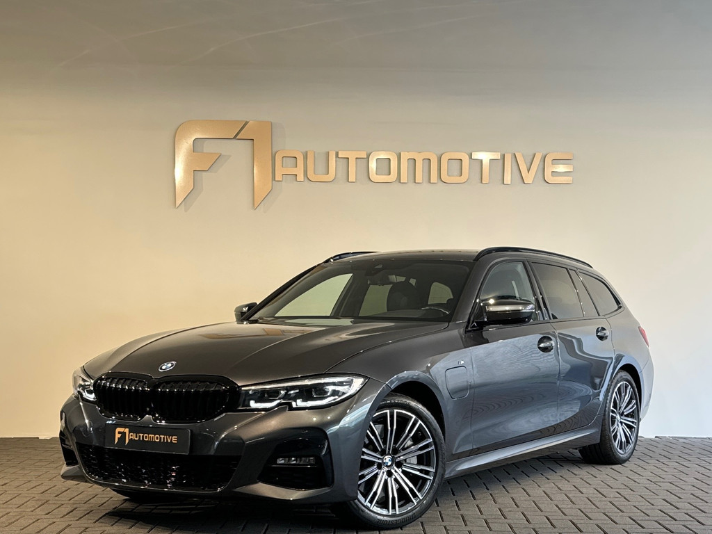 BMW 3 Serie Touring 330e M Sport Keyless|HuD|Memory|Trekhaak 52267520-0.jpg | F1 Automotive