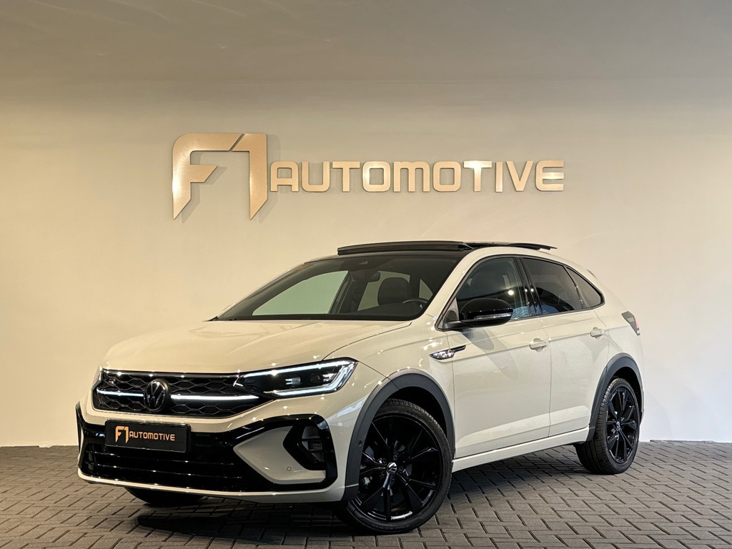 Volkswagen Taigo 1.5 TSI R-Line Business Pano|Keyl|Sfeer|VOL 52267949-0.jpg | F1 Automotive