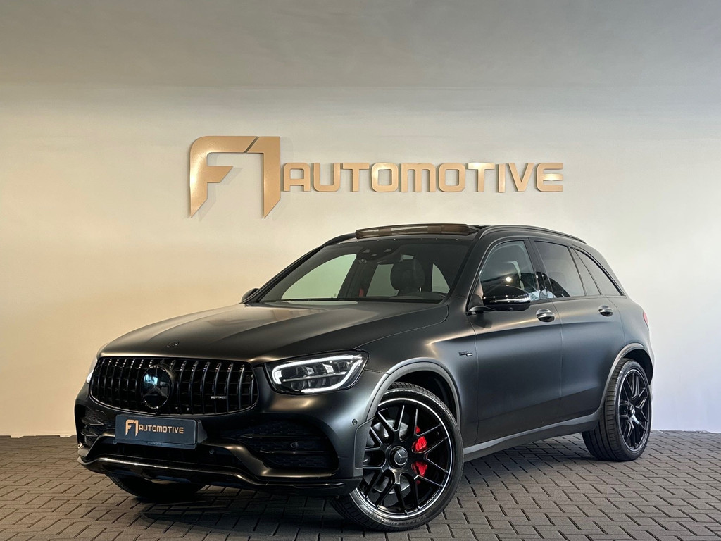 Mercedes-Benz GLC AMG 43 4M Premium+ Pano|HuD|Burmester 52284920-0.jpg | F1 Automotive
