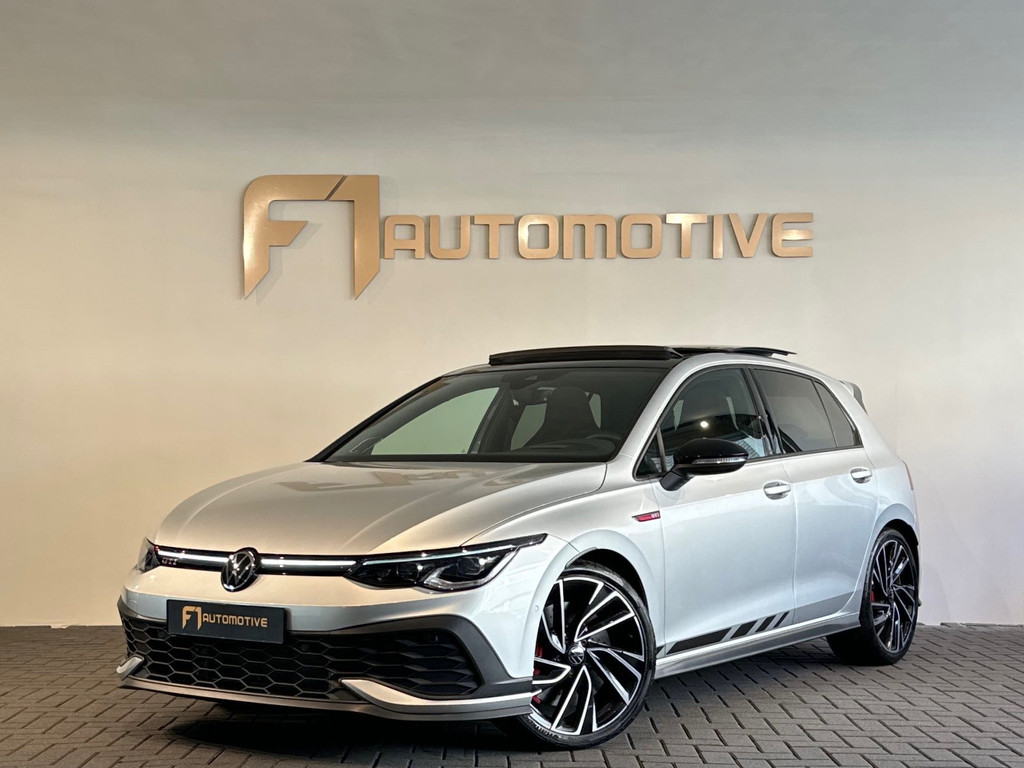 Volkswagen Golf 2.0 TSI GTI Clubsport Pano|Keyles|HuD|H/K|IQ 52313420-0.jpg | F1 Automotive