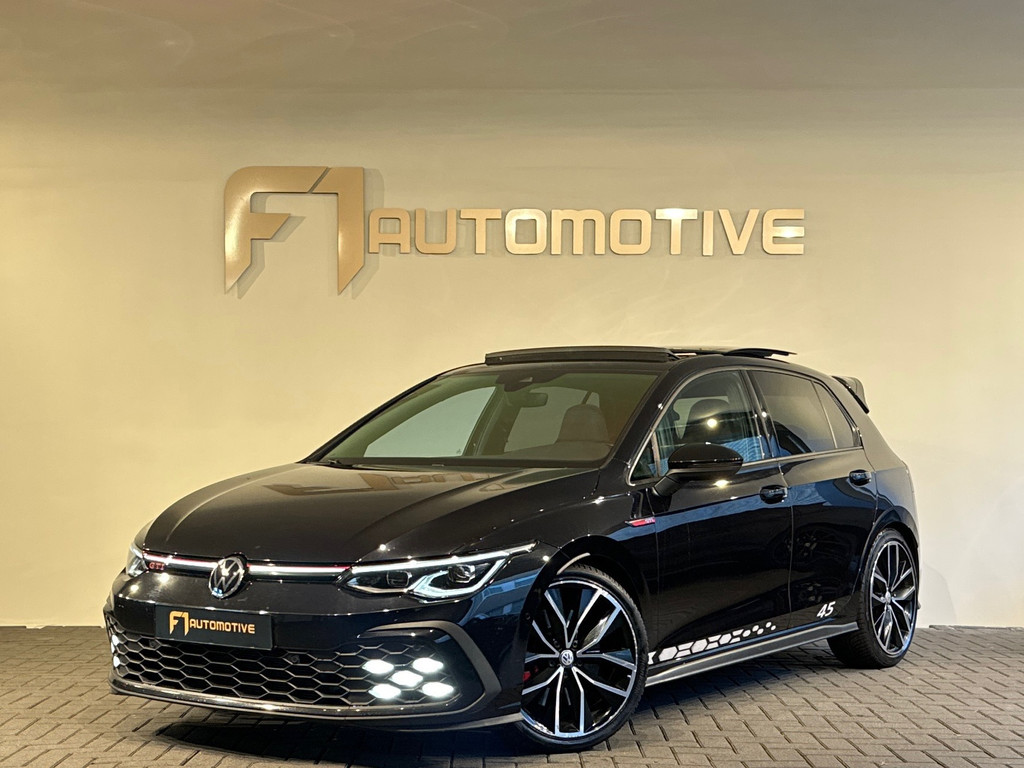 Volkswagen Golf 2.0 TSI GTI Pano|Sfeer|Camera|IQ|ACC|Lane Assist 52368027-0.jpg | F1 Automotive
