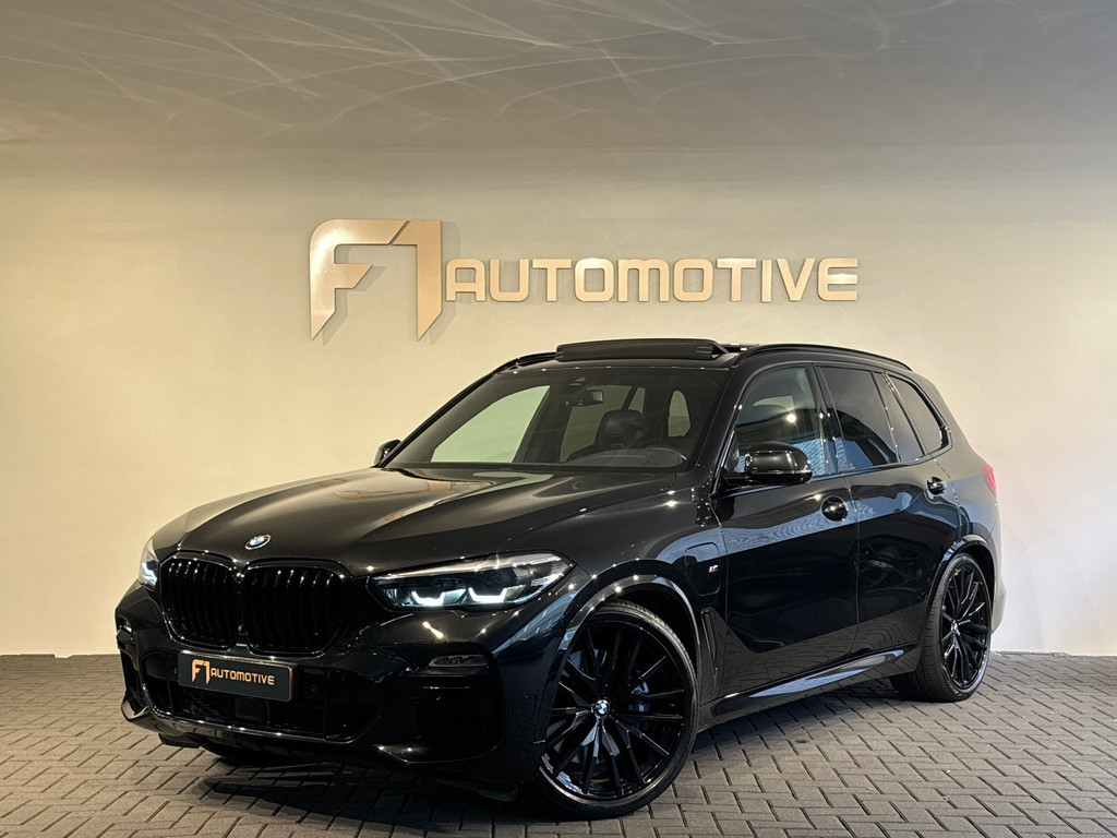 BMW X5 XDrive45e High Ex M Sport Pano|Memory|M Seats|Crystal 52383201-0.jpg | F1 Automotive