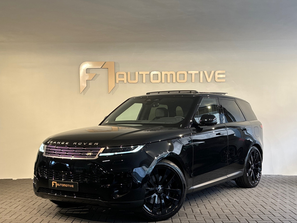 Land Rover Range Rover Sport 3.0 P460e Dynamic SE Pano|Memory 52383659-0.jpg | F1 Automotive
