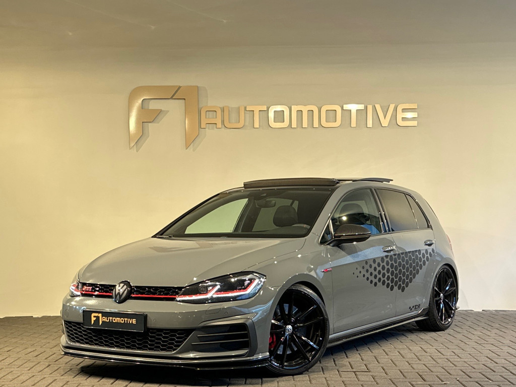 Volkswagen Golf 2.0 TSI GTI TCR Pano|Keyles|Akrapovic|Dynaudio 52384033-0.jpg | F1 Automotive
