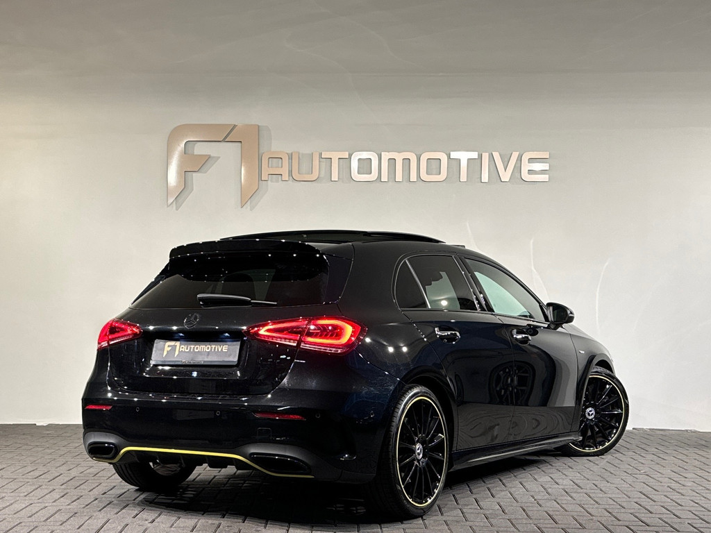 Mercedes-Benz A-Klasse 250 AMG Edition Premium+ Pano|Keyless|Camera| 52430805-2.jpg | F1 Automotive